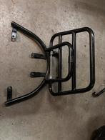 Zip achterrekje, Ophalen of Verzenden, Zo goed als nieuw, Overige typen, Piaggio