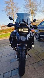 BMW R 1250 GS Adventure |Triple Black | FULL OPTION, Motoren, Motoren | BMW, Toermotor, Particulier, 2 cilinders, 1254 cc