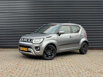 Suzuki Ignis Ignis 1.2 Smart Hybrid Comfort | Airco | ESP |  beschikbaar voor biedingen
