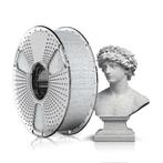 Sunlu PLA Marble marmer 3D Filament 1,75mm 1kg  Oreo, Ophalen of Verzenden, Nieuw