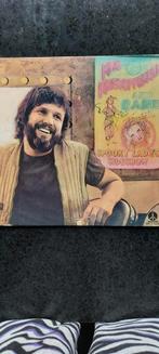 LP. Kris Kristofferson Spooky Lady's Sideshow, Ophalen of Verzenden, Zo goed als nieuw