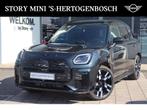 MINI Countryman C / JCW / Pakket XL / 20" John Cooper Works, Stof, Nieuw, 3 cilinders, 170 pk