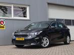 Kia Ceed 1.4 T-GDi DynamicLine / Trekhaak / Camera, Stof, Euro 6, 4 cilinders, Zwart