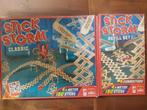 Basisset + refill set van Stick Storm - in nette staat, Ophalen of Verzenden, Zo goed als nieuw, Overige merken