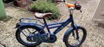 Kinderfietsje, Fietsen en Brommers, Fietsen | Kinderfietsjes, Ophalen, Gebruikt, 16 tot 20 inch