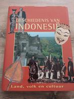 Geschiedenis van Indonesië - Land, volk en cultuur, Ophalen of Verzenden, Azië, 20e eeuw of later, Onbekend