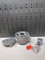 Cilinder Doppler 50cc Vortex Derbi blok D50B0 (vanaf 2006), Fietsen en Brommers, Brommeronderdelen | Algemeen, Ophalen of Verzenden