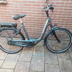 Gazelle ami  dames fiets, Fietsen en Brommers, Gebruikt, Ophalen of Verzenden, Minder dan 47 cm, 50 km per accu of meer