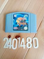 Nintendo 64 - Castlevania, Gebruikt, ., 1 speler, Ophalen of Verzenden