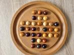 Solitaire knikkerspel, Hobby en Vrije tijd, Gezelschapsspellen | Overige, Ophalen of Verzenden, Zo goed als nieuw