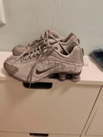 Nike Shox 4 grey, Overige kleuren, Nike, Nieuw, Ophalen of Verzenden