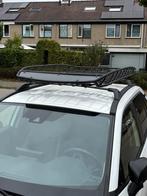 Thule Canyon XT met dakdragers Toyota RAV4 2020, Auto diversen, Dakdragers, Ophalen of Verzenden, Zo goed als nieuw