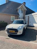 Mini John Cooper Works Luxury Xenon Airco Navi 2de Eigenaar!, Auto's, Mini, Wit, 102 pk, Handgeschakeld, Particulier