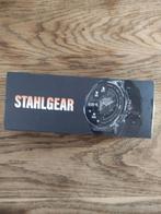Stahlgear Smartwatch - Nieuw in doos!, Stahlgear GmbH, Nieuw, Ophalen of Verzenden, Android