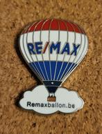 Ballonpin remax, Ophalen of Verzenden