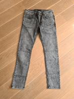Jeans Ashes to dust  nieuw 31/32, Kleding | Heren, Nieuw, W32 (confectie 46) of kleiner, Blauw, Ophalen of Verzenden