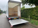 Iveco Daily 35C18 meubelbak met laadklep , zijdeur en luchtv, Automaat, Gebruikt, Euro 6, 4 cilinders