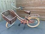 Altec urban meisjes fiets 22inch, Ophalen, Gebruikt, 22 inch, Altec