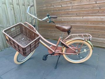 Altec urban meisjes fiets 22inch beschikbaar voor biedingen
