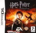 Nintendo DS Harry Potter en de vuurbeker, Spelcomputers en Games, Games | Nintendo DS, Ophalen of Verzenden, Zo goed als nieuw