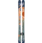 Armada ARW 88 Dames Freestyle ski's lengte 166 Nieuw, Sport en Fitness, Skiën en Langlaufen, Overige merken, 160 tot 180 cm, Info@armada.com