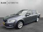 Skoda Octavia Combi 1.0 TSI Bns Edition, Auto's, Skoda, Te koop, Zilver of Grijs, Geïmporteerd, 5 stoelen