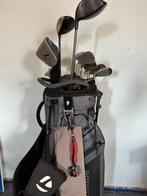 Golf stick trolley club, Sport en Fitness, Golf, Ophalen of Verzenden, Zo goed als nieuw, Golfkar, Callaway