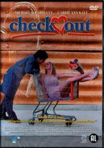 Check out, Alle leeftijden, Ophalen of Verzenden, Nieuw in verpakking, Actiekomedie