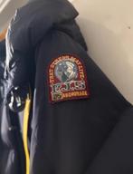 Parajumpers Long Bear M incl. toebehoren, Ophalen of Verzenden, Zo goed als nieuw, Zwart