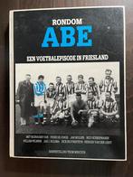 Abe Lenstra, Ophalen of Verzenden, Gelezen, Balsport