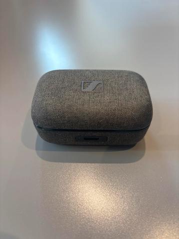 Sennheiser Momentum Wireless 4 beschikbaar voor biedingen