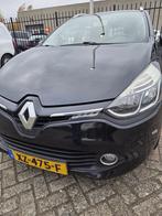 Clio 1.2 TCe 120pk Automaat – Android Auto & Apple CarPlay, Euro 5, Stof, Zwart, 4 cilinders