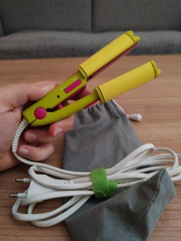 Haar streener Unix ( take out)  beschikbaar voor biedingen