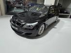 Ottomobile bmw e61 5 serie touring black 1:18 otto mobile, Hobby en Vrije tijd, Modelauto's | 1:18, Ophalen of Verzenden, Zo goed als nieuw