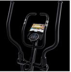 Tunturi FitCross 50i Crosstrainer - Zo goed als nieuw!, Sport en Fitness, Armen, Ophalen of Verzenden, Zo goed als nieuw, Crosstrainer