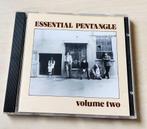 Pentangle - Essential Volume Two CD 1986, Ophalen of Verzenden, Gebruikt, Poprock