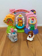 Vtech Tessa de Tovereenhoorn in Wonderland, Kinderen en Baby's, Speelgoed | Vtech, Ophalen of Verzenden, Zo goed als nieuw, 6 maanden tot 2 jaar