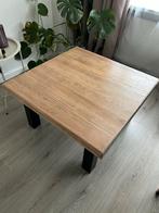 salontafel, Ophalen, Gebruikt, 50 tot 100 cm, Minder dan 50 cm