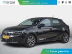 Opel Corsa 1.2 Turbo Edition, Auto's, Voorwielaandrijving, 12 maanden, Stof, Euro 6