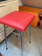 Vintage Brabantia Kruk - Ophalen Haarlem, Ophalen, Gebruikt, IJzer