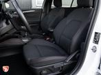 Ford Focus 1.0 EcoBoost Hybrid ST Line X Business 125pk | LE, Auto's, Gebruikt, Euro 6, Wit, Origineel Nederlands