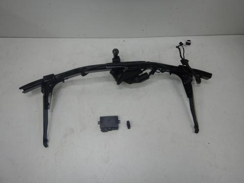 VW Tiguan 5NA Wegklapbare Trekhaak + Module 5NA803881F 5H290, Auto-onderdelen, Trekhaken