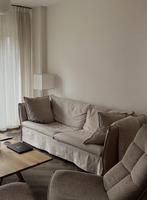 IKEA bank (Backsälen, 3 persoons), Huis en Inrichting, Banken | Bankstellen, Ophalen, Driepersoons, 75 tot 100 cm, Zo goed als nieuw