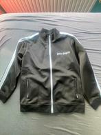 Palm Angels Tracksuit Vest (M), Kleding | Heren, Verzenden, Nieuw, Maat 48/50 (M), Zwart
