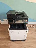 KYOCERA Ecosys M6230cidn, Computers en Software, Printers, Ophalen, Gebruikt