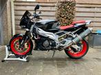 Hele nette en goed onderhouden Tuono, Motoren, Motoren | Aprilia, Naked bike, 1000 cc, Particulier, 2 cilinders