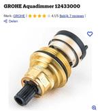 GROHE Aquadimmer 12433000, Grohe, Overige typen, Grohe, Nieuw