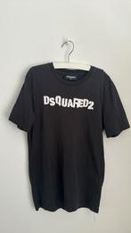 Dsquared tshirt kind, Verzenden, Gebruikt