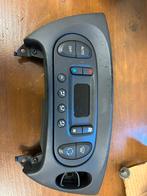 Climate control paneel Renault Scenic 1, Ophalen of Verzenden, Renault