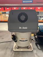 Medicair Dr Sonic Compressor – Olievrij, Ophalen, 6 tot 10 bar, Zo goed als nieuw, 25 tot 100 liter